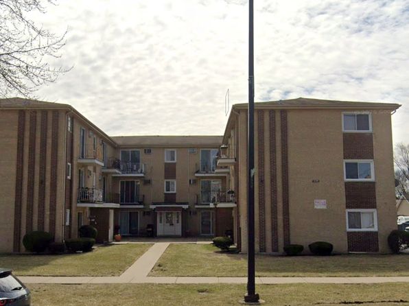 (undisclosed Address), Burbank, IL