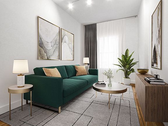 5th image of 428 E 85th St APT 1A