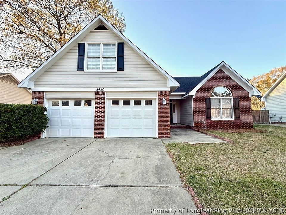 1st image of 8420 Deertrot Dr