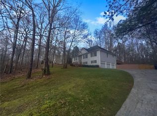 595 Cable Rd, Waleska, GA 30183