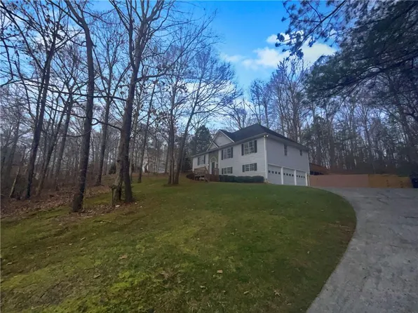 595 Cable Rd, Waleska, GA 30183