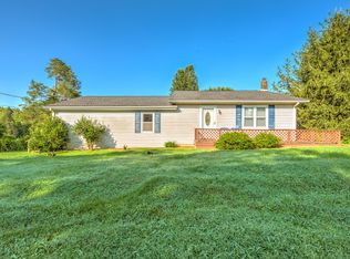 8009 Eva Rd, Luttrell, TN 37779