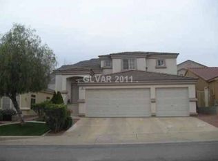 731 Camino Del Ray, Henderson, NV 89012