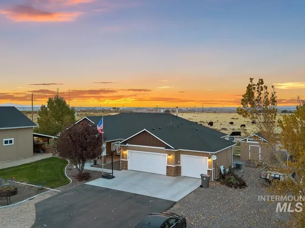 23906 Applewood Way, Wilder, ID 83676