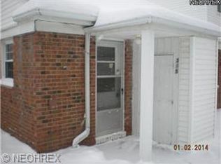 315 E 235th St UNIT 96, Euclid, OH 44123