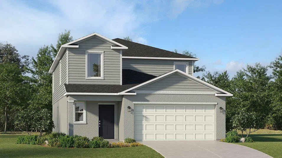 5 bed, 2.5 bath, 2458 sqft, $3,000 — Photo 1