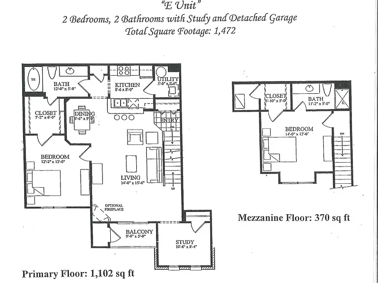 229 Scio Village Ct #213 — Photo 2