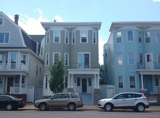 55 Farragut Rd, South Boston, MA 02127