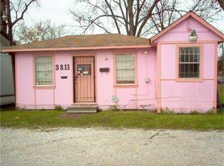 3811 Tidwell Rd #1, Houston, TX 77093