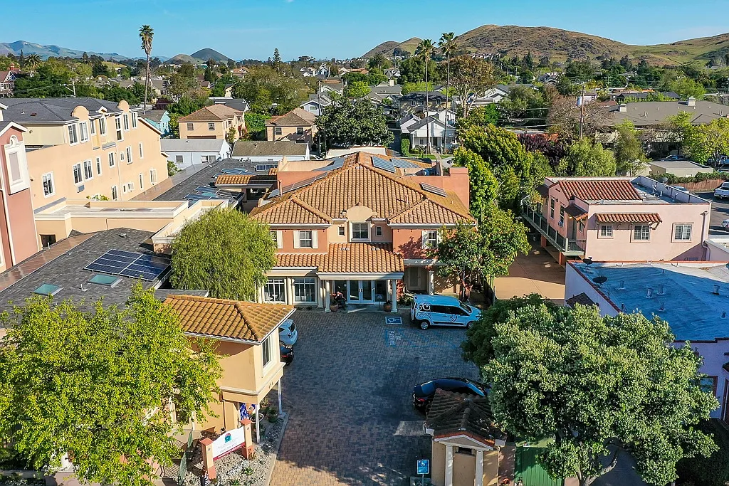 Avila Senior Living At Downtown SLO — Photo 1