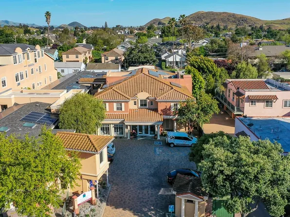 Avila Apartments in Downtown SLO