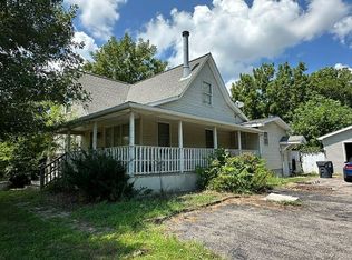 6110 Highway 66, Poseyville, IN 47633