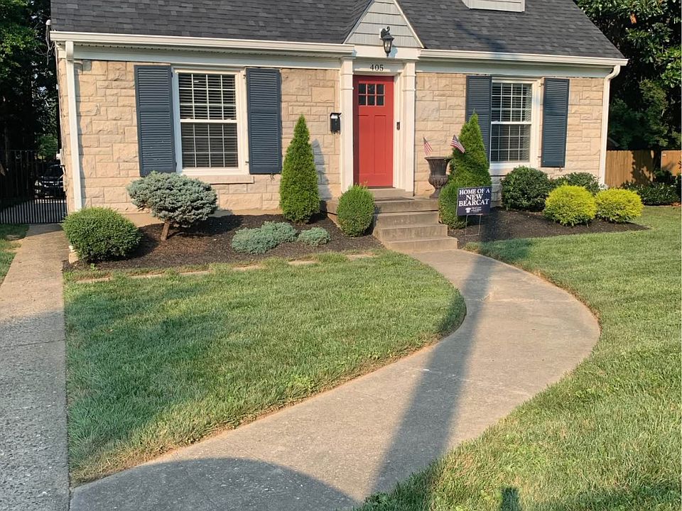 1st image of 405 Breckenridge Ln