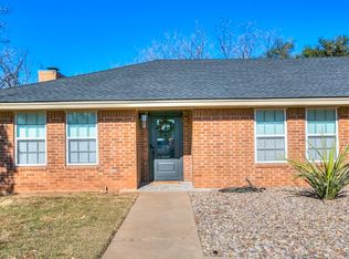 3508 Sunset Dr, San Angelo, TX 76904