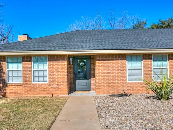 3508 Sunset Dr, San Angelo, TX 76904