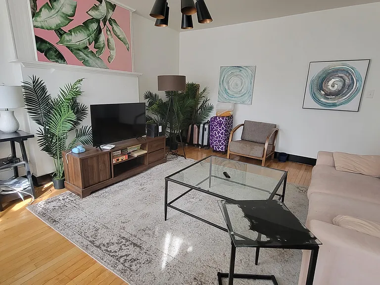 245 W 135th St #3 — Photo 4