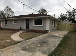 8828 Fulton St, Metairie, LA 70003