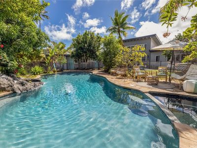 120 Kuupua St, Kailua, HI, 96734