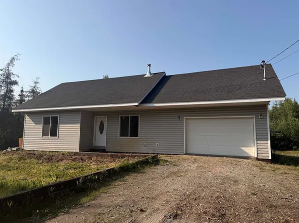 1330 Solitaire Ct, North Pole, AK 99705