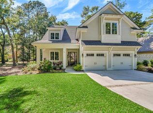 59 Tucker Ridge Ct, Hilton Head Island, SC 29926