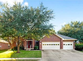 2804 Phoenix Way, Round Rock, TX 78665