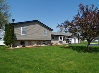 4155 Bonmaur Ter, Slinger, WI 53086