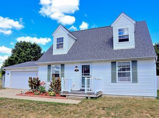 301 Ann Marie Dr, Milan, MI 48160