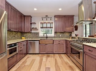 1806 Ridgemont Dr, Austin, TX 78723