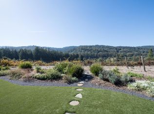 970 Mountain Home Rd, Woodside, CA 94062