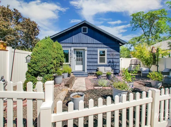 2714 W Jefferson St, Boise, ID 83702