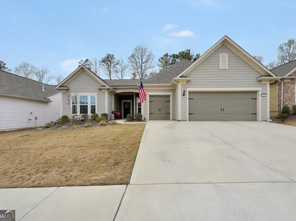 553 Hornbeam Dr, Griffin, GA 30223