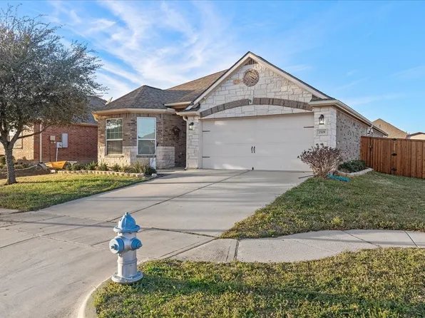 2529 Spring Meadows Dr, Denton, TX 76209