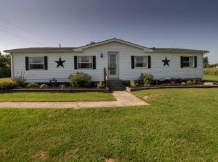 19235 Bellville Rd, Marysville, OH 43040