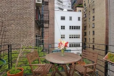 Rented by Corcoran