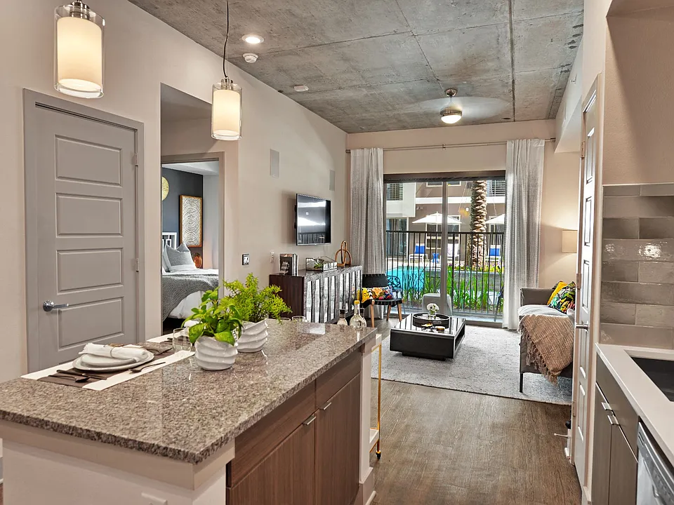 299 West Gray