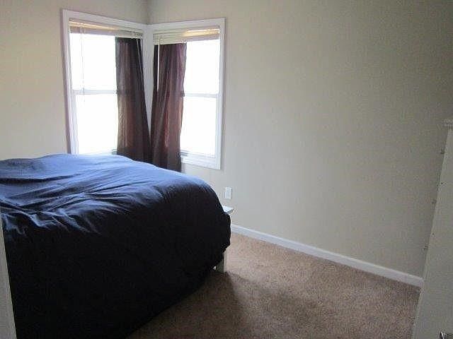 Spare Room