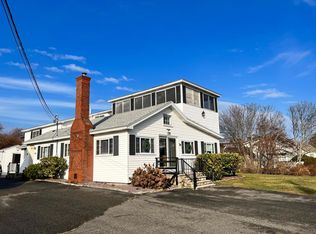 180 Nubble Rd, York, ME 03909