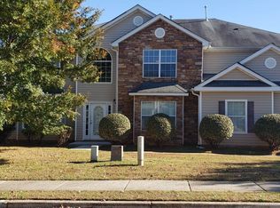 455 Lakeridge Ct, Covington, GA 30016