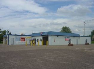 7 E South St, Rice Lake, WI 54868