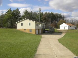 14110 Vischer Rd, Addison, MI 49220