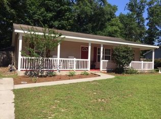 77 Haida Trl, Crawfordville, FL 32327