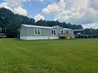 7794 SW 50th Path, Lake Butler, FL 32054