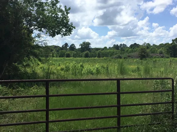 Highway 190 W Wingate Rd, Deridder, LA 70634