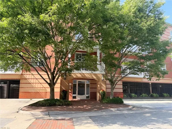 249 Freemason St #408, Norfolk, VA 23510