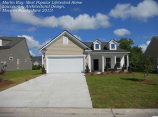 416 Cypress Creek Dr LOT 413, Murrells Inlet, SC 29576