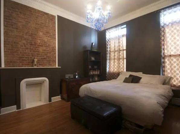 108 W 130th St #Basement, New York, NY 10027