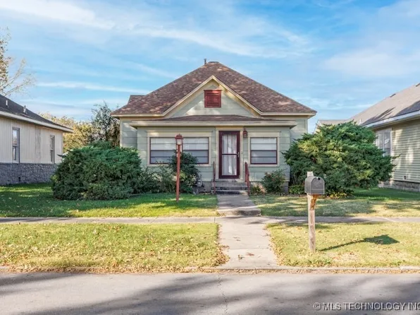 311 S Quapaw Ave, Bartlesville, OK 74003