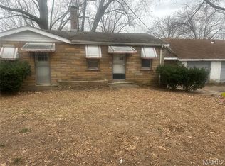 6016 Dupree Ave, Saint Louis, MO 63135