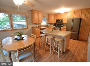 9755 Juniper Ct N, Forest Lake, MN 55025