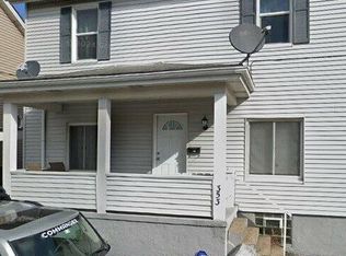 353 S Hamilton Ave, Greensburg, PA 15601
